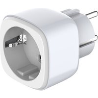 Умная розетка LDNIO Wi-Fi Smart Power Socket SEW1080