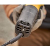 Угловая шлифмашина Stanley FMEG225VS