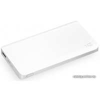 Внешний аккумулятор ZMI Power Bank QB810 10000mAh (белый)