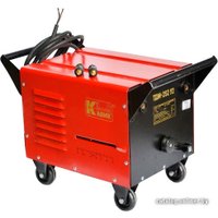 Сварочный инвертор Кавик ТДМ-252 У2 (220/380 В)