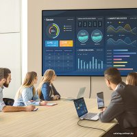 Кабель Baseus High Definition HDMI - HDMI (15 м, черный)