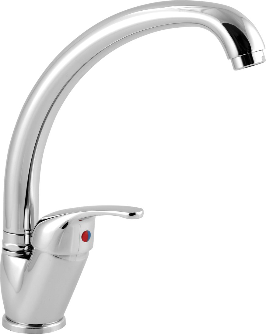 

Смеситель Ferro Titania Iris 92014.0