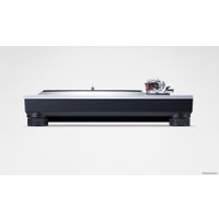 Виниловый проигрыватель Technics SL-1500C (серебристый)