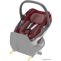 Детское автокресло Maxi-Cosi Coral 360 (essential red)