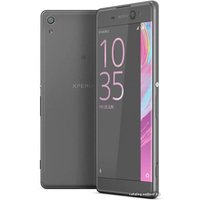 Телефон Sony Xperia XA Ultra Graphite Black