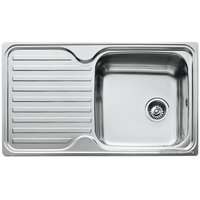 Кухонная мойка TEKA Classico 1C 1E CN [10119056]