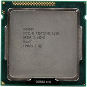 Intel Pentium G620