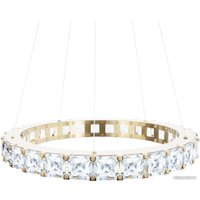 Подвесная люстра LOFT IT Tiffany 10204/600 (золото)