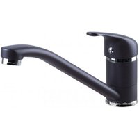 Смеситель Zigmund & Shtain ZS 0200 (черный базальт)