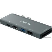Док-станция Canyon DS-5 (черный)