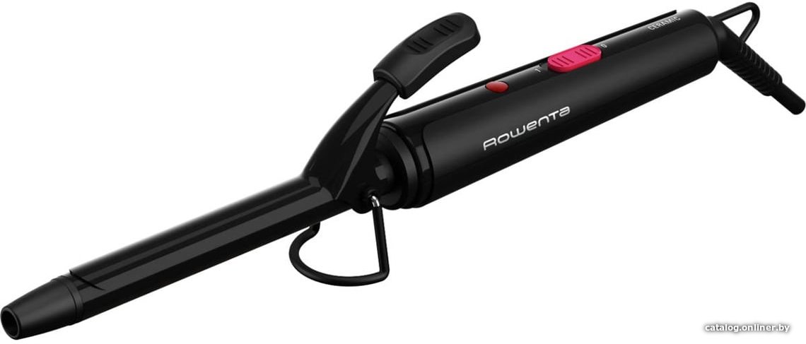 Круглая  плойка Rowenta CF2119F0