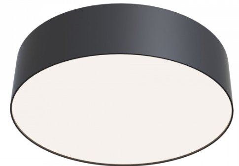 

Припотолочная люстра Maytoni Zon C032CL-L32B4K