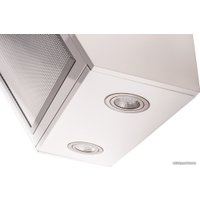 Кухонная вытяжка Exiteq EX-1156 (белый)