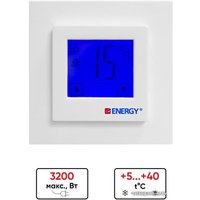 Терморегулятор Energy TK07