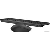 Офисный набор A4Tech Fstyler FG2300 Air (черный)