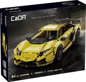 Спорткар LP-700 C63004W