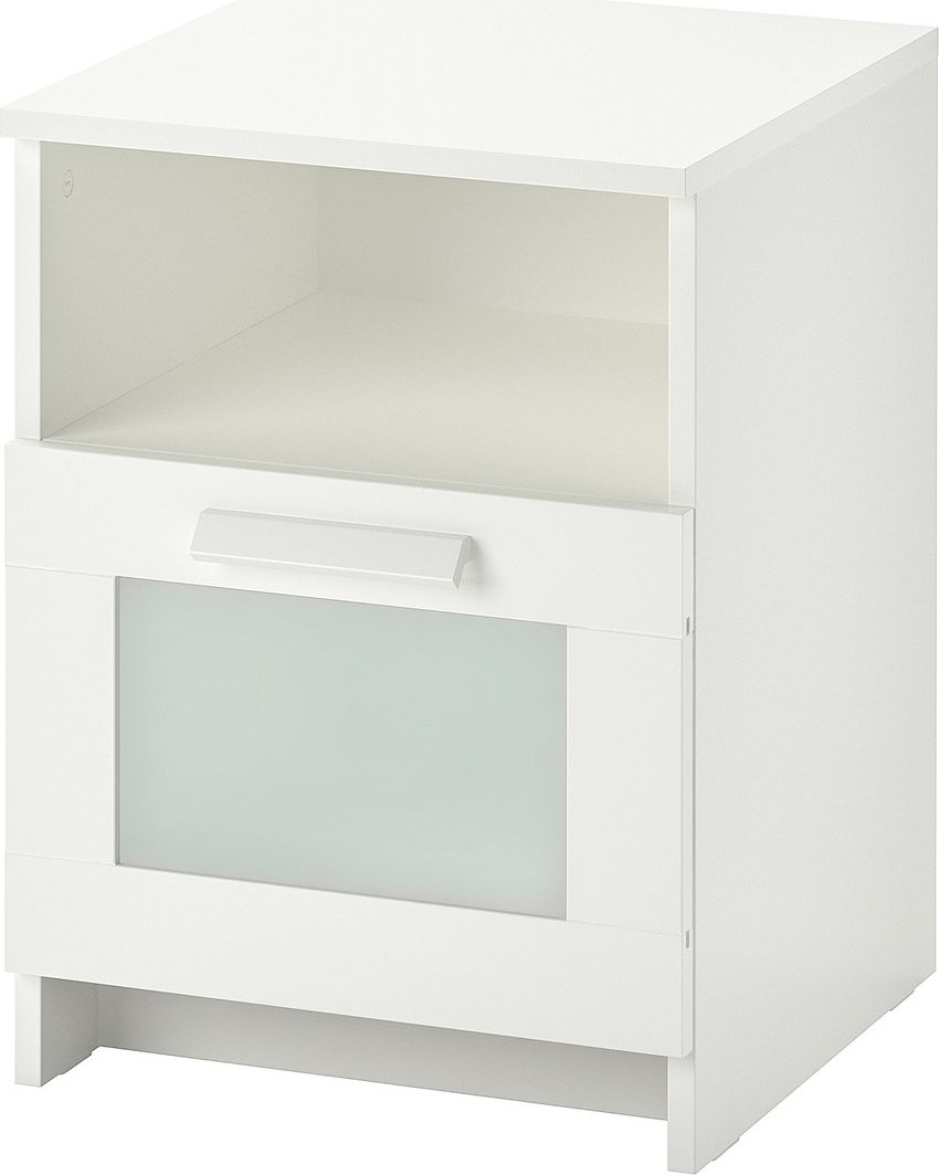 Тумба Ikea Brimnes 10234942