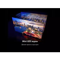 MiniLED телевизор Haier 65 Mini LED Pro