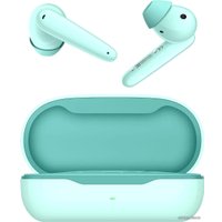 Наушники Huawei FreeBuds SE (мятно-голубой, международная версия)
