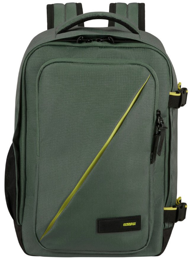 

Городской рюкзак American Tourister Take2cabin 91G-04004 (темно-зеленый)