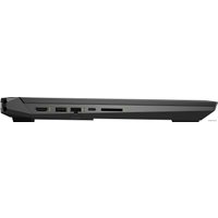 Игровой ноутбук HP Gaming Pavilion 15-dk1064ur 2X0R3EA