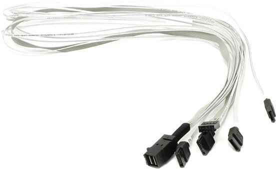 

Кабель Adaptec ACK-I-HDmSAS-4SATA-SB-.8M [2279800-R]