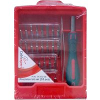 Набор бит Cablexpert TK-SD-06