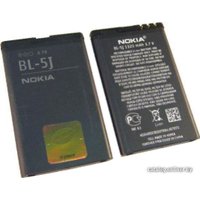 Аккумулятор для телефона Копия Nokia BL-5J