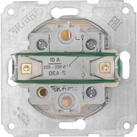 Выключатель для жалюзи Kranz KR-78-0239