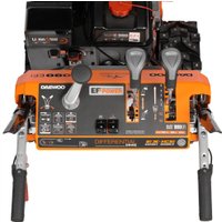 Снегоуборщик Daewoo Power DAST 1080EFI