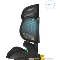 Детское автокресло Maxi-Cosi RodiFix M i-Size (basic black)