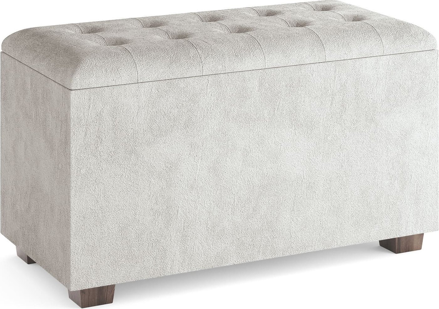 

Банкетка Сонум 81-41 (бентли белый)