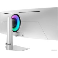 Игровой монитор Samsung Odyssey OLED G9 LS49CG930SIXCI в Пинске