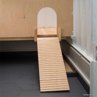 Клетка Ferplast Grand Lodge Plus 120 57087800