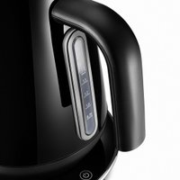 Электрический чайник DeLonghi KBY2011BK Eclettica SpecialTea