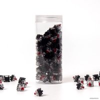 Набор переключателей Gateron Optical Version 2 Red 110 шт G53 в Орше