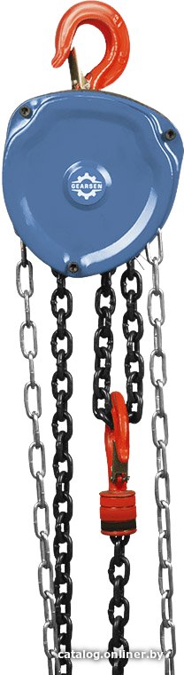Таль  Gearsen GHSZC 0590