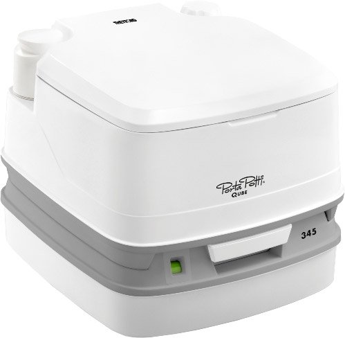 

Биотуалет Thetford Porta Potti Qube 345
