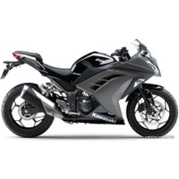 Мотоцикл Kawasaki Ninja 300