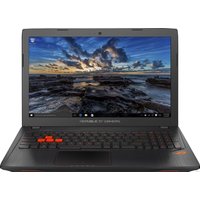 Игровой ноутбук ASUS GL553VW-FY089T