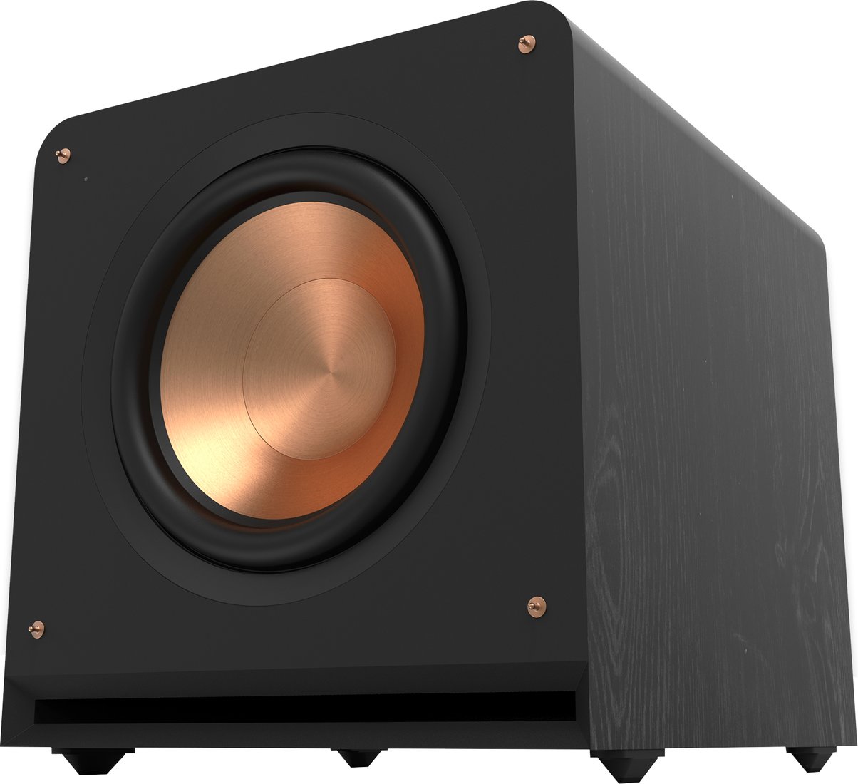 

Проводной сабвуфер Klipsch RP-1400SW