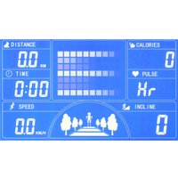 Электрическая беговая дорожка VictoryFit VF-MC3000