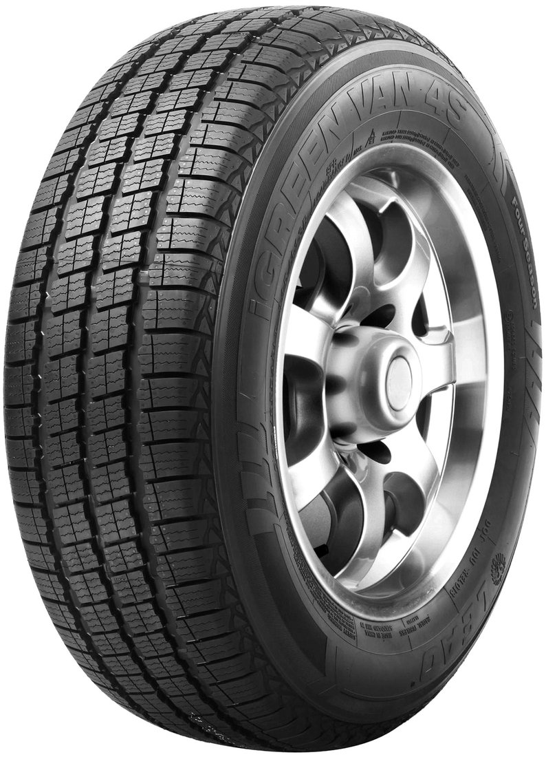 

Всесезонные шины LEAO iGreen Van 4S 225/70R15C 112/110S