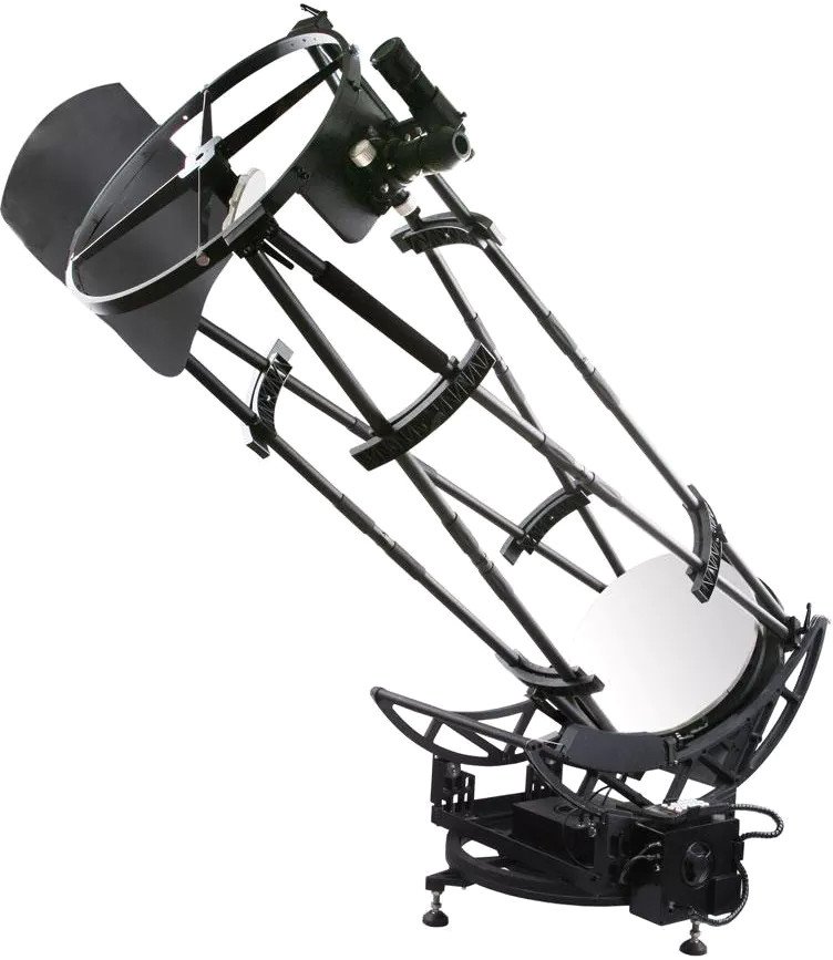 

Телескоп Sky-Watcher Dob 20" (508/2000) Truss Tube SynScan GOTO