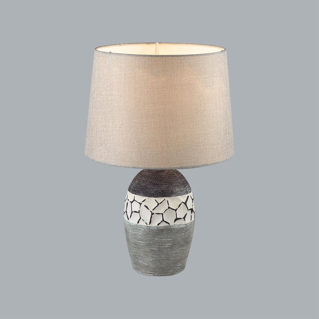 

Настольная лампа Lumion Avalona 8118/1T