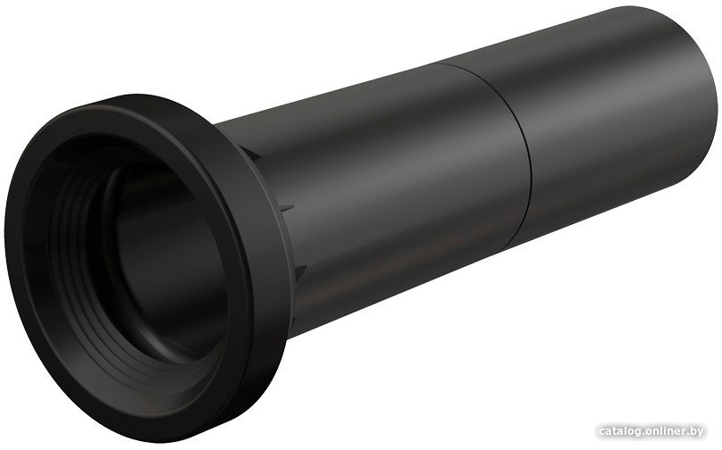 Фитинг Alcaplast Удлинительная часть для стока воды M148
