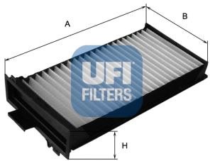 

UFI 5310400