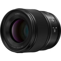 Объектив Panasonic Lumix S 100mm F2.8 Macro