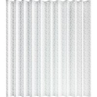 Шторка-занавеска для ванны Fresh Code Пляжный берег 75522