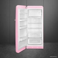 Однокамерный холодильник Smeg FAB28LPK5